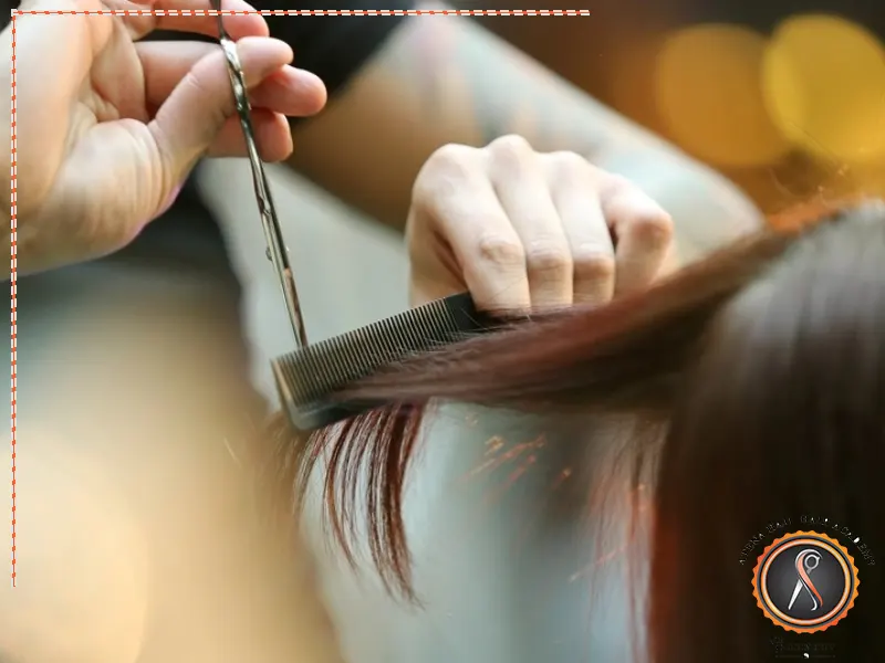 بهترین زمان برای کوتاه کردن مو