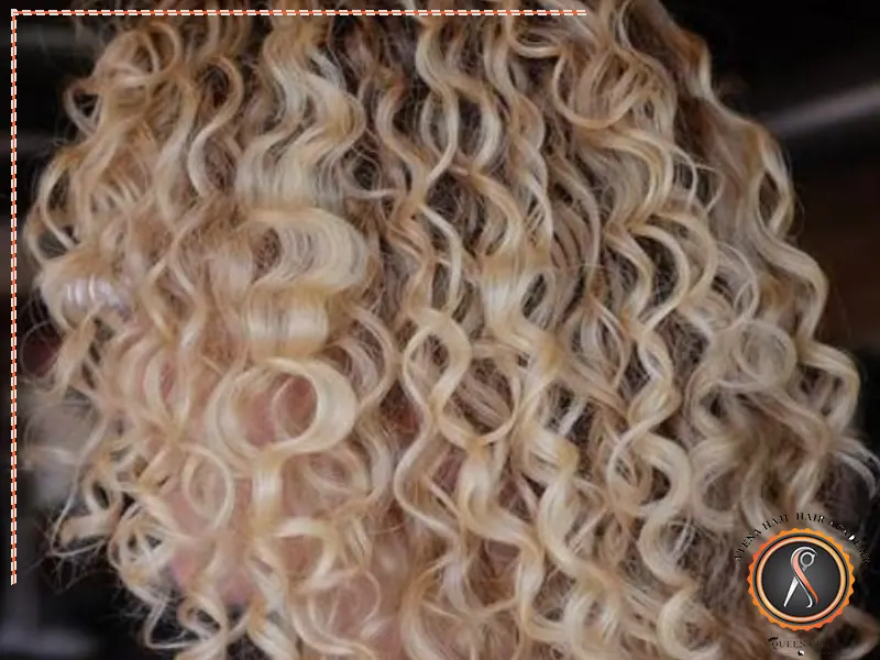 چالش‌های کوتاهی مو فر