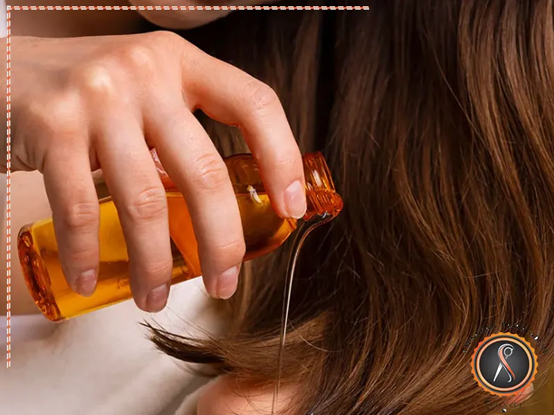 روغن‌های طبیعی برای درخشان شدن موها