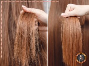 تفاوت کراتین و صافی برزیلی چیست؟