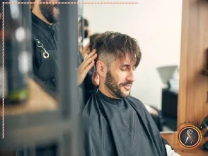 کوتاهی مو برای موهای نازک