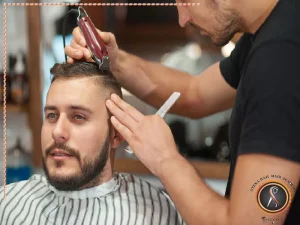 تکنیک‌های کوتاهی مو