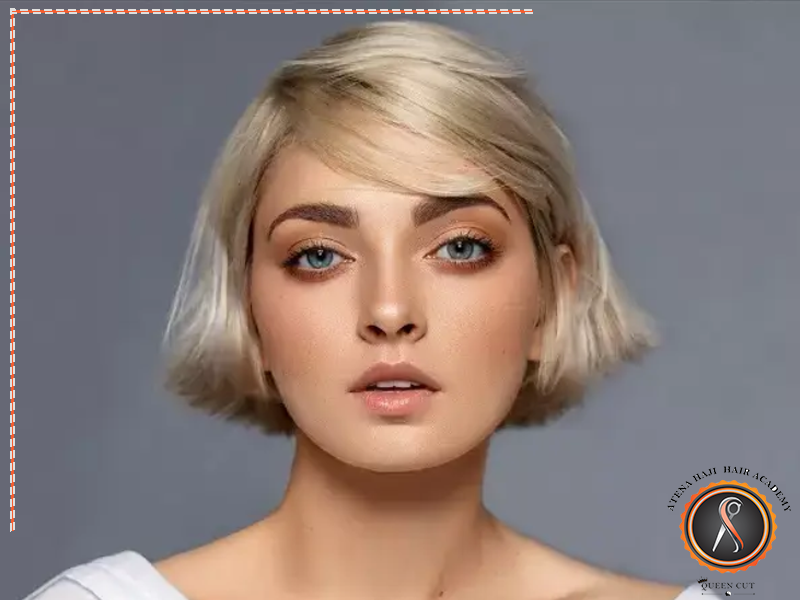 چطور بفهمیم موی کوتاه بهمون میاد یا نه؟