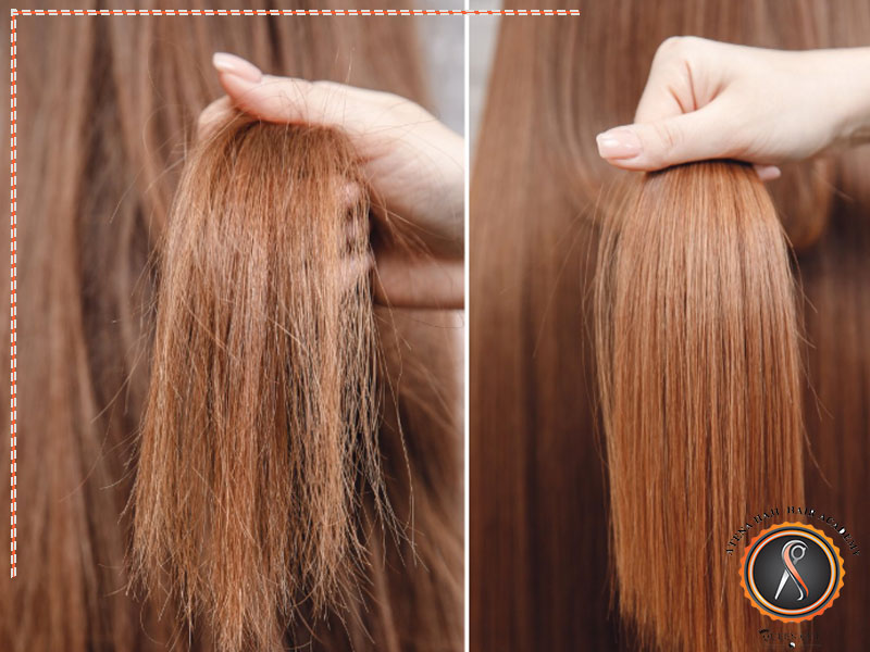 تفاوت کراتین و صافی برزیلی چیست؟