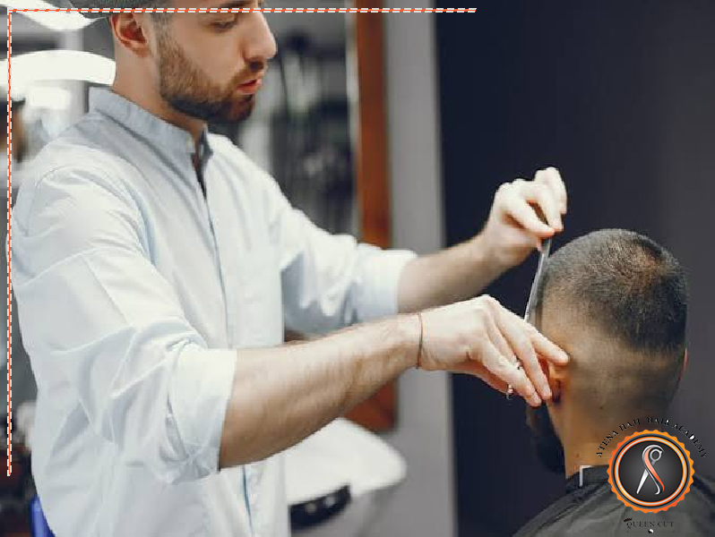 کوتاهی مو برای موهای نازک