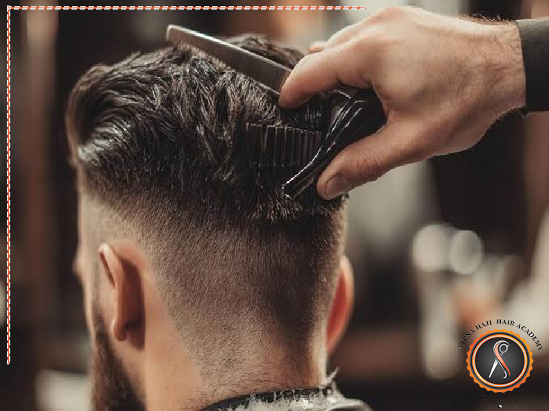 چگونه مدل موی کوتاه مناسب خود را پیدا کنیم؟